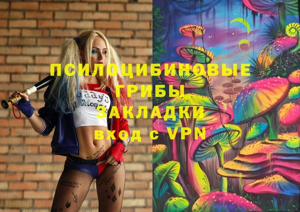 MESCALINE Бикин